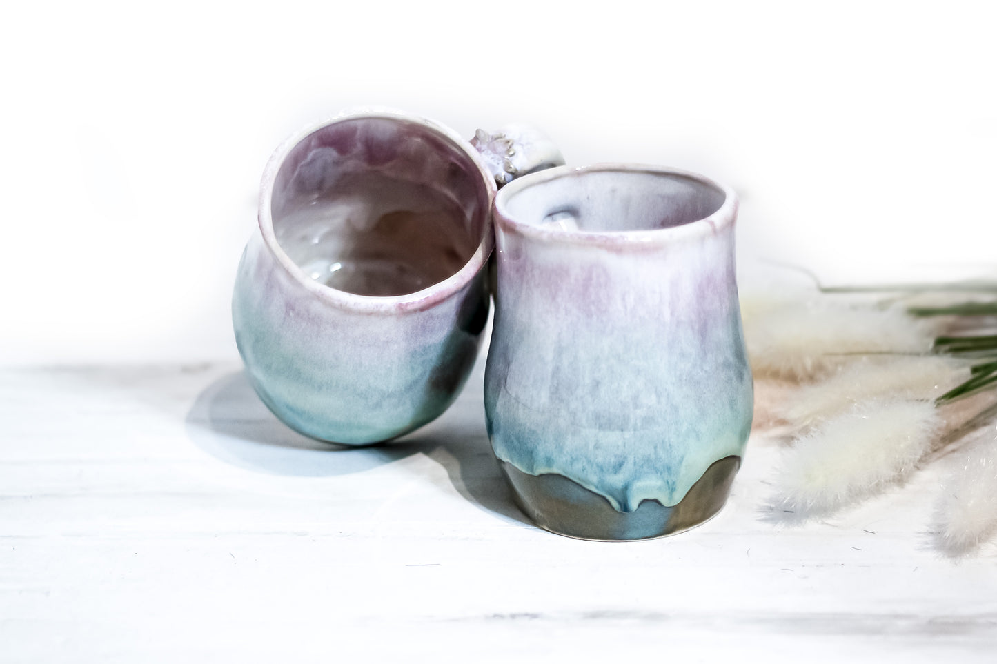 Lavender Horizon Mug