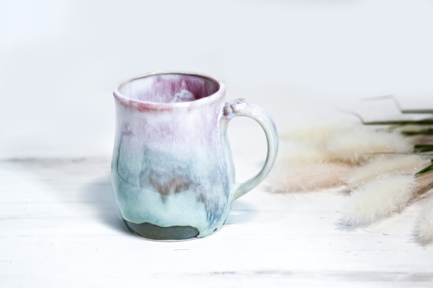 Lavender Horizon Mug