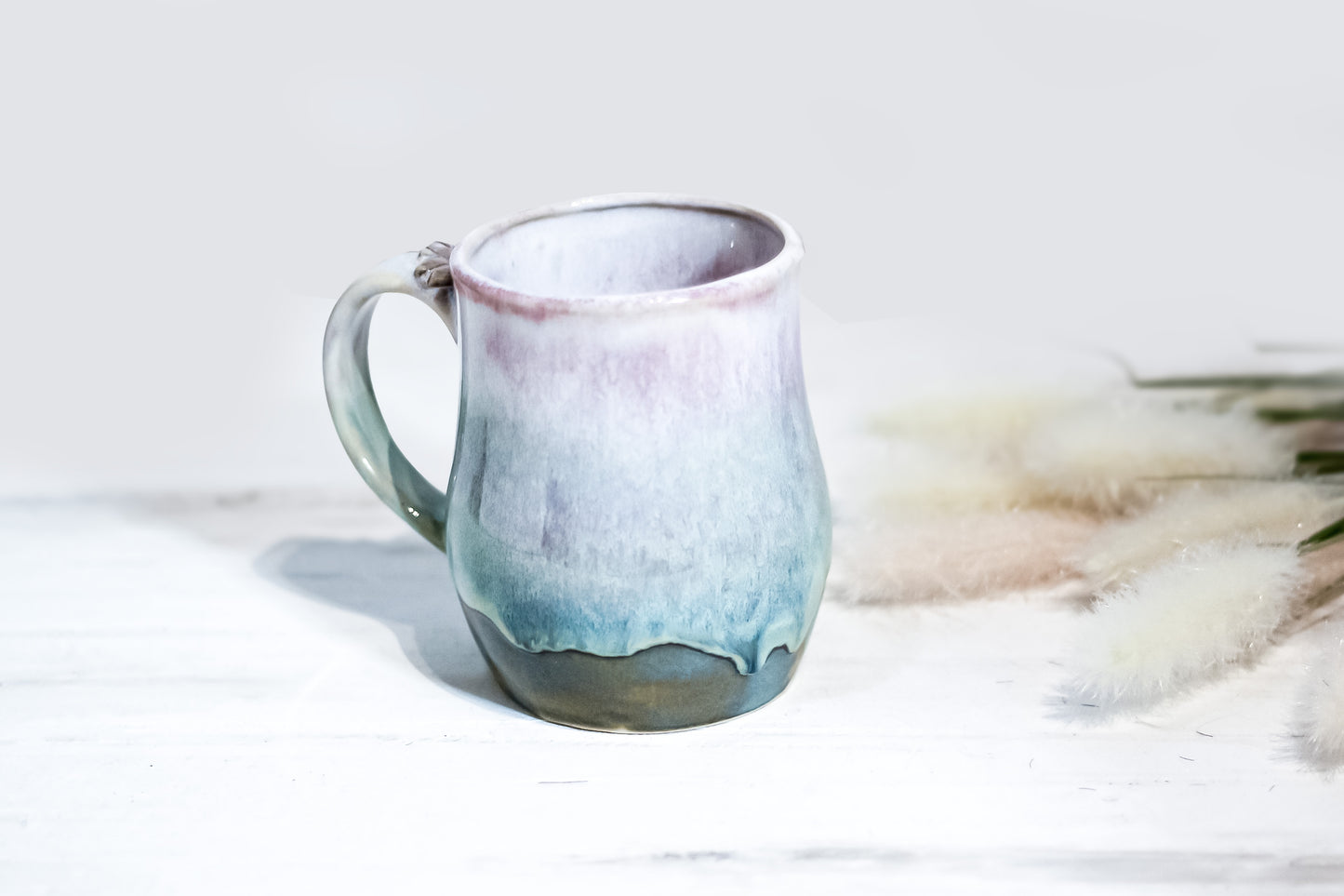 Lavender Horizon Mug