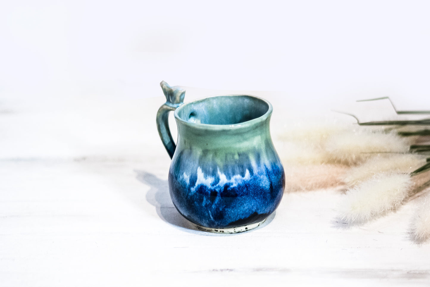 Ocean Mist Merva Mug