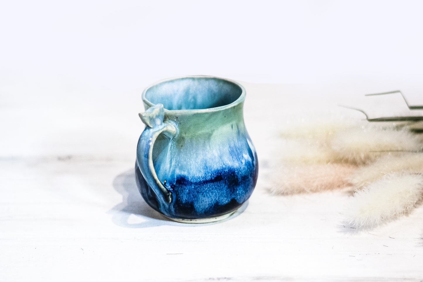 Ocean Mist Merva Mug