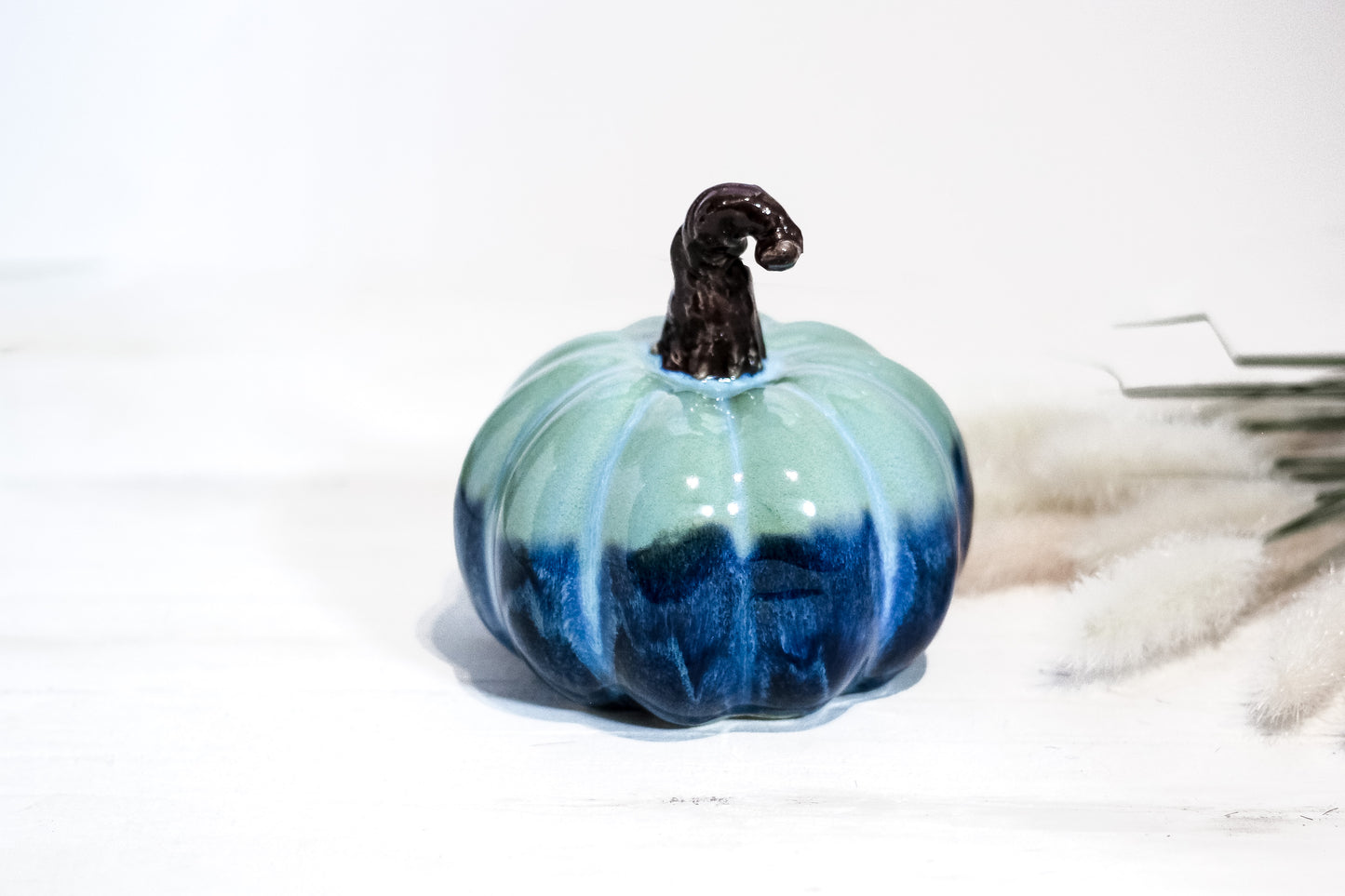 Ocean Mist Pumpkin