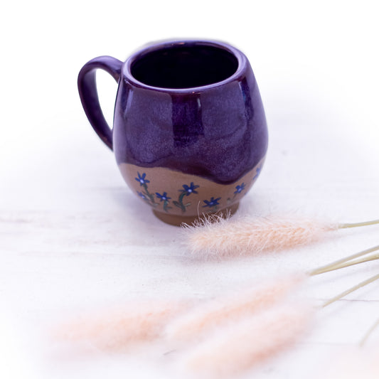 Floral Meadow Mug Set